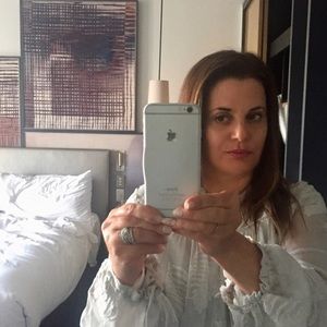 Meet your Posher, Abby